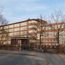 Grundschule Osterbrook