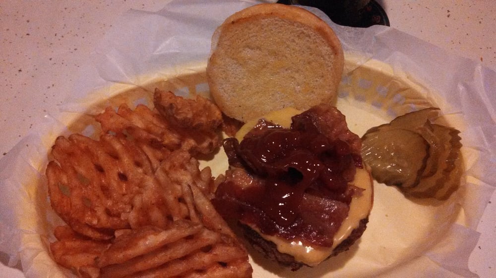 BS BAR & GRILL Updated August 2024 216 E Main St, Reedsburg