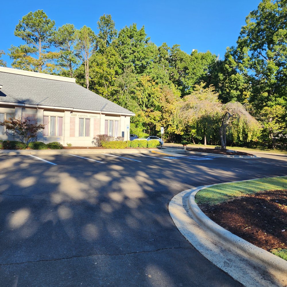 MORSE CLINIC OF DURHAM Updated September 2024 4119 Capitol Street