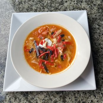 El Sol Express - Chicken tortilla soup - Mexican Near Me - Harrisburg, Pennsylvania El Sol Express - Chicken tortilla soup - Mexican Near Me - Harrisburg, Pennsylvania