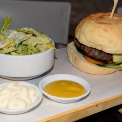 Island Cove Hotel And Leisure Park - Wagyu Burger