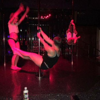 Crash Academy Pole Studio - My girls getting the hang of it!! - Dance Studios Near Me - Las Vegas, Nevada Crash Academy Pole Studio - My girls getting the hang of it!! - Dance Studios Near Me - Las Vegas, Nevada