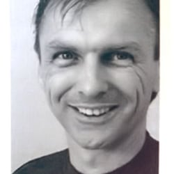 Bernd Reichstein