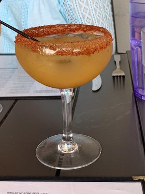 The Pantry Dos by null