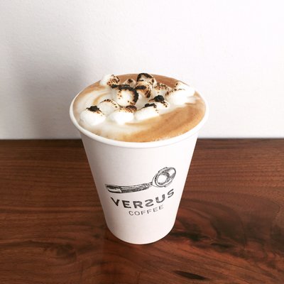 Versus Coffee by null