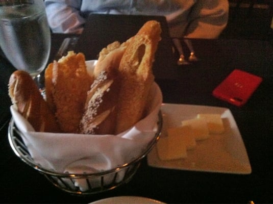 Mastro's Steakhouse by null