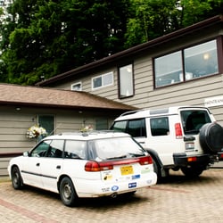 Baranof Chiropractic