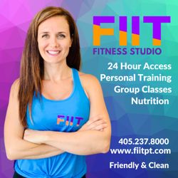 FIIT Fitness Studio - Contact FIIT COACH Mandi today to get the accountability you need!