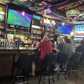Emmet’s Tavern - Bars Near Me - Omaha, Nebraska