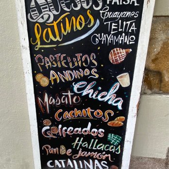 Bendito Pecado - Cafeteria Near Me - Barcelona, B