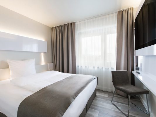 DORMERO Hotel Hannover by null