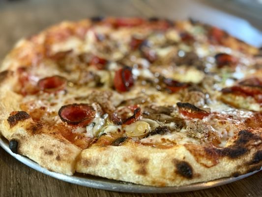 Gulf Stream Brewery & Pizzeria by null