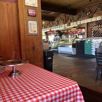 Gianni's Pizza - Italian Near Me - Monterey, California