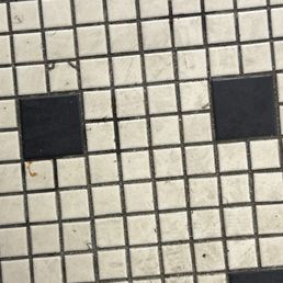 Floor at my booth Floor at my booth