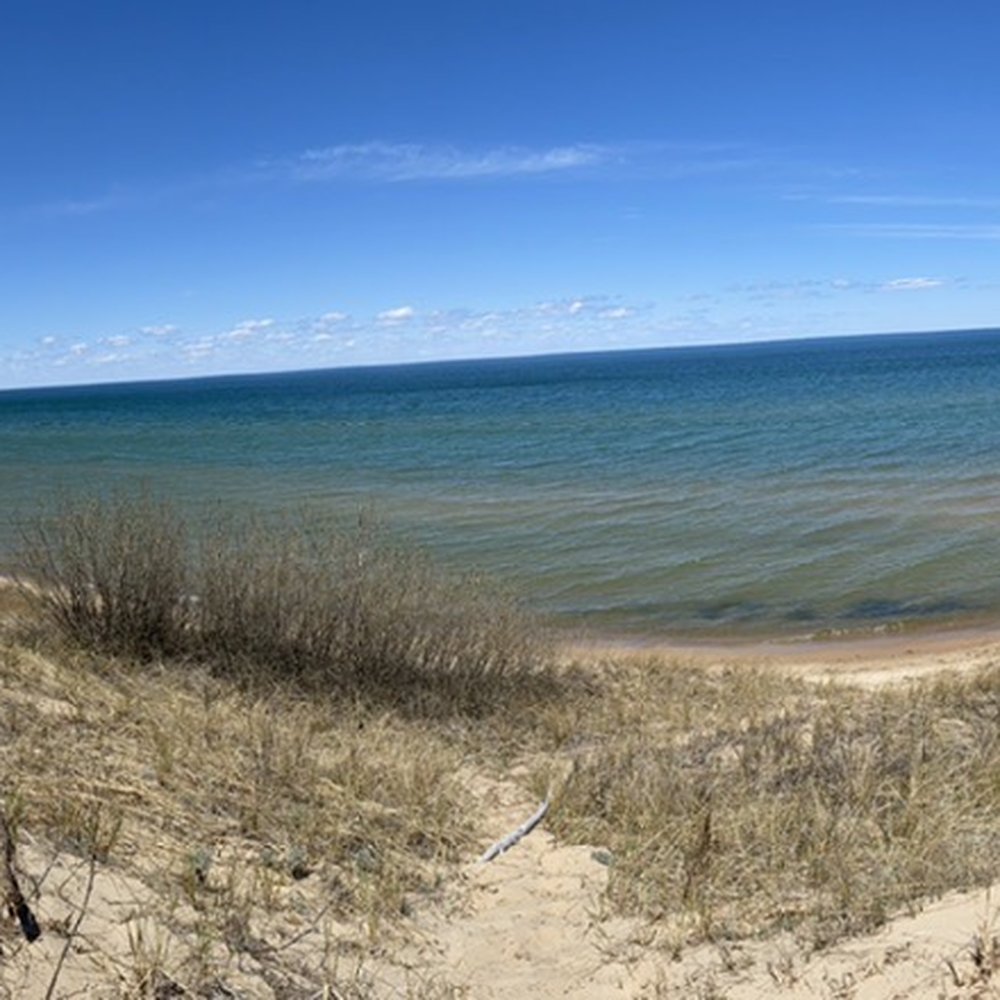 Port Crescent State Park - Parks Near Me - Port Austin, Michigan Port Crescent State Park - Parks Near Me - Port Austin, Michigan