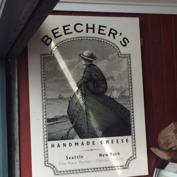 Beecher's Handmade Cheese - Beecher's Handmade Cheese - Cheese Shops Near Me - Seattle, Washington Beecher's Handmade Cheese - Beecher's Handmade Cheese - Cheese Shops Near Me - Seattle, Washington