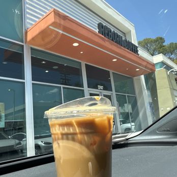 Reborn Coffee - Coffee & Tea Near Me - Glendale, California Reborn Coffee - Coffee & Tea Near Me - Glendale, California