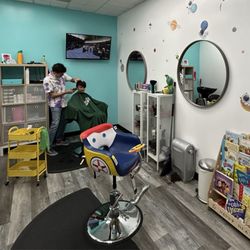 Adventure Hair Studio