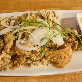 Hop Social Grill - Calamari - American Near Me - Chandler, Arizona Hop Social Grill - Calamari - American Near Me - Chandler, Arizona