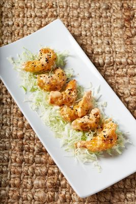 Genki Noodles & Sushi by null