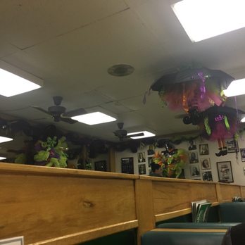 Lucky Wishbone - Halloween Decor WooHoo and locals - Burgers Near Me - Anchorage, Alaska Lucky Wishbone - Halloween Decor WooHoo and locals - Burgers Near Me - Anchorage, Alaska