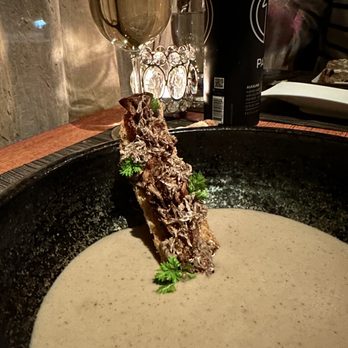 All Spice - Soup - Indian Near Me - San Mateo, California