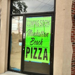 Enzo's Pizzeria - New Pizza Place coming