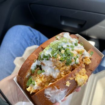 Egg Tuck - Breakfast & Brunch Near Me - West Hollywood, California