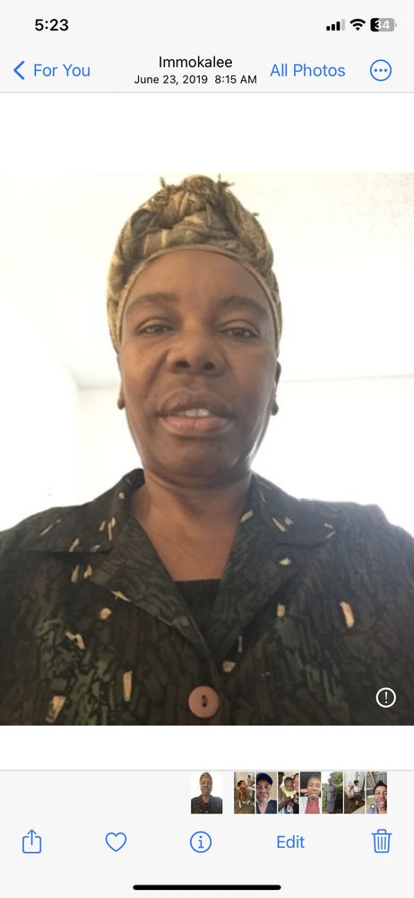 Living In Deliverance International Ministry - social services organization in Fort Myers, FL