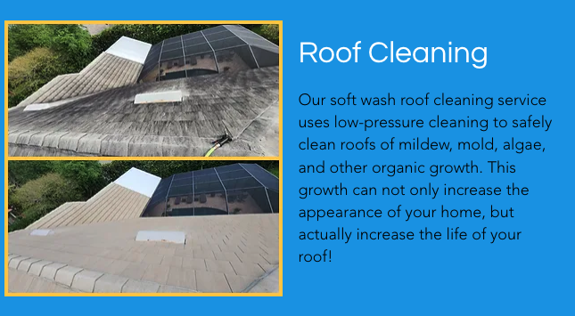 Slide of Westlake Washing