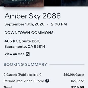 Sandbox VR - Virtual Reality Centers Near Me - Sacramento, California Sandbox VR - Virtual Reality Centers Near Me - Sacramento, California