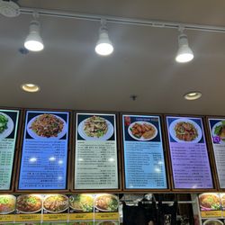 Zen's Noodles