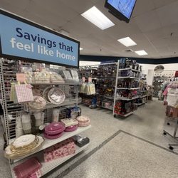 Ross Dress for Less