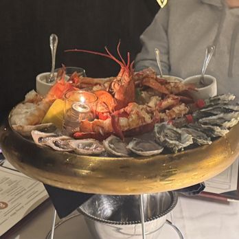 Prime & Provisions Steakhouse - American Near Me - Chicago, Illinois
