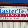 Master Tech Automotive gift card