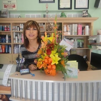 La Perla Hair Design - Hair Salons Near Me - Rosemead, California La Perla Hair Design - Hair Salons Near Me - Rosemead, California