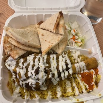 Marrakech Express - Lamb Shank - Moroccan Near Me - Smyrna, Georgia Marrakech Express - Lamb Shank - Moroccan Near Me - Smyrna, Georgia