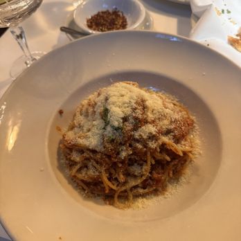 Assaggio Ristorante - Bolognese - Italian Near Me - Seattle, Washington