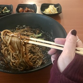 Seoul Garden Restaurant - Jjajangmyun - Korean Near Me - Raleigh, North Carolina Seoul Garden Restaurant - Jjajangmyun - Korean Near Me - Raleigh, North Carolina