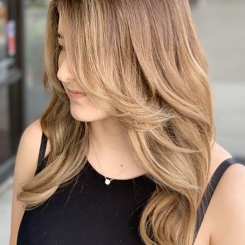 Hairborn Salon - Balayage/color correction - Hair Salons Near Me - Lombard, Illinois Hairborn Salon - Balayage/color correction - Hair Salons Near Me - Lombard, Illinois