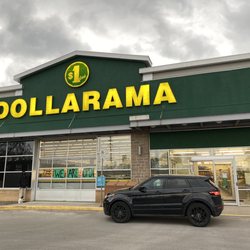 Dollarama