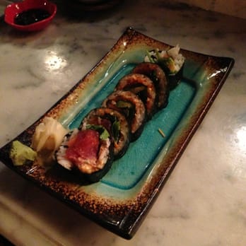 KAI ZAN - Fiesta Maki - Asian Fusion Near Me - Chicago, Illinois
