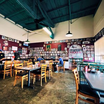 Rey's Little Kitchen - Divey vibes - very chill! - Breakfast & Brunch Near Me - Whittier, California