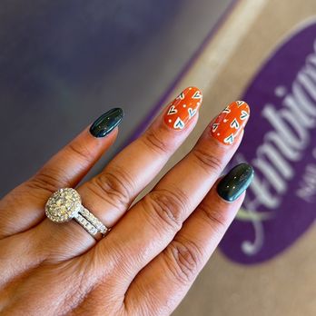 Ambiance Nail Spa - Nail Salons Near Me - Cincinnati, Ohio Ambiance Nail Spa - Nail Salons Near Me - Cincinnati, Ohio