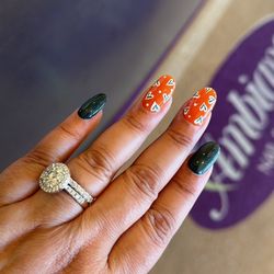 Ambiance Nail Spa