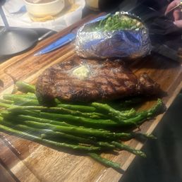 Ribeye Ribeye