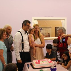 Positions Dance Studio - We offer birthday parties for a variety of ages and offer any theme you can dream of!