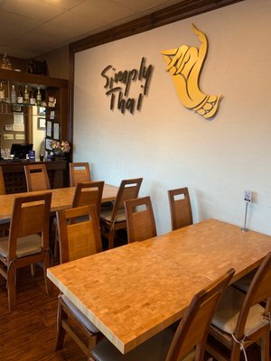 Simply Thai Restaurant by null