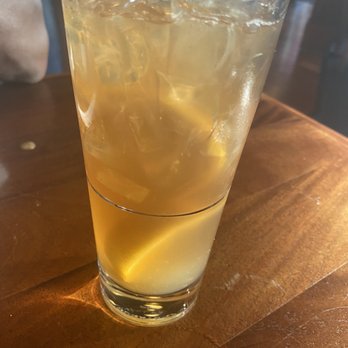 Duke's Seafood West Seattle - Not for Long Island Iced Tea - Seafood Near Me - Seattle, Washington