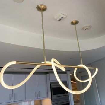 Unionized Electric - Beautiful light pendant - Electricians Near Me Unionized Electric - Beautiful light pendant - Electricians Near Me